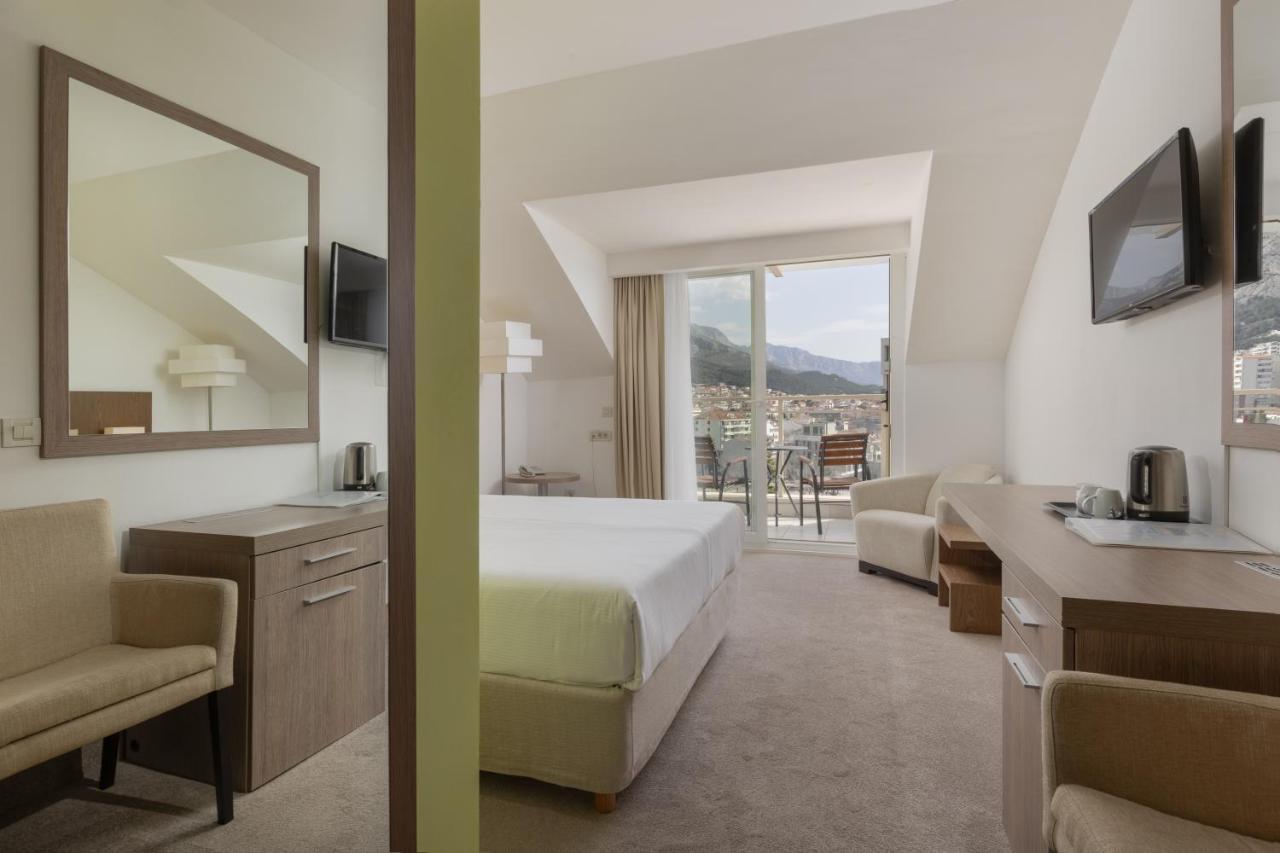 Standard Doppelzimmer