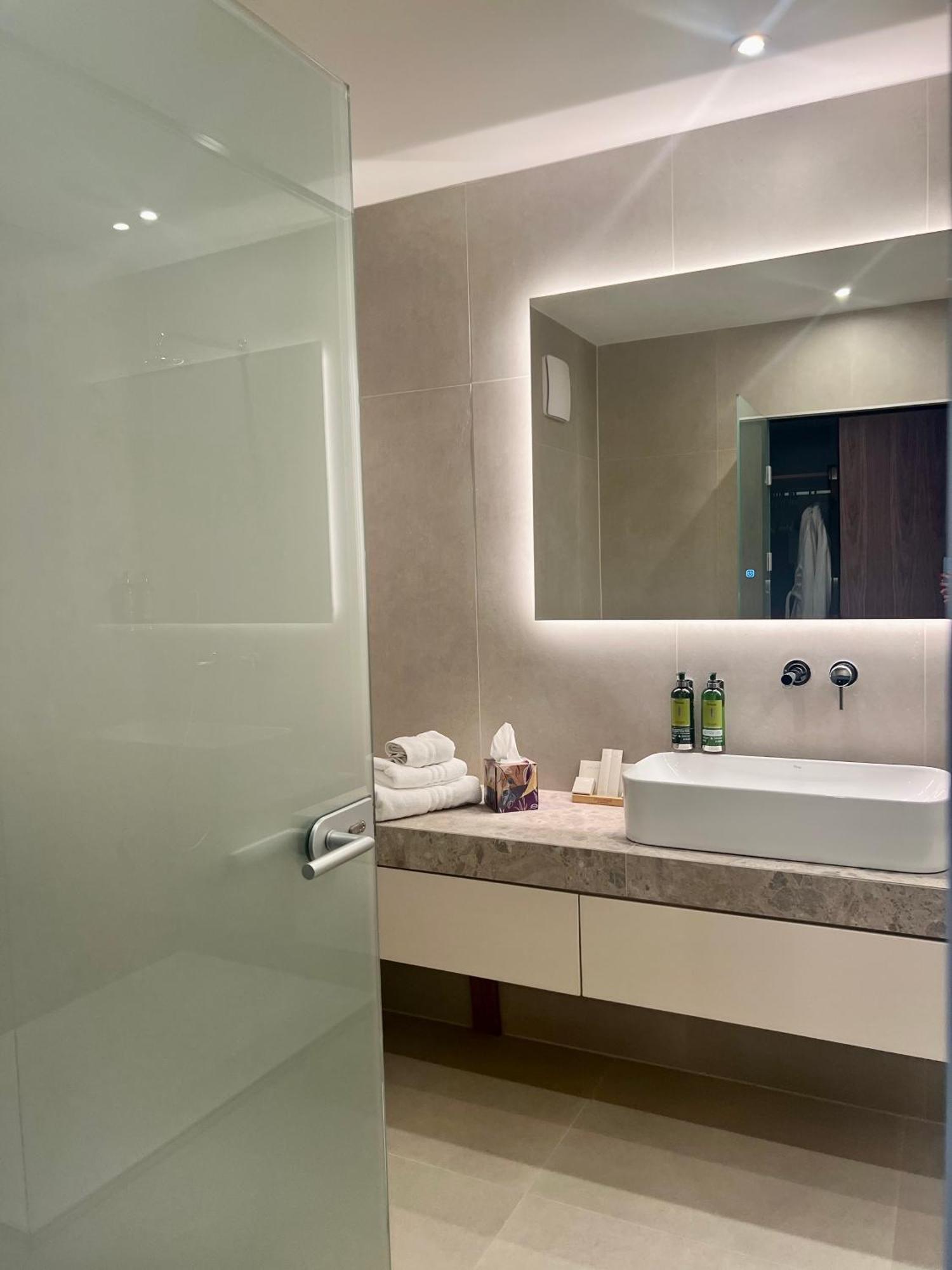 Superior Double or Twin Room Terrace