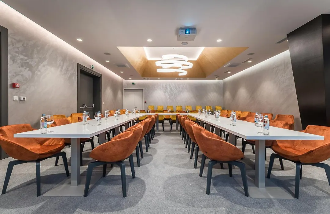 Boutique Hotel Mirjam-1