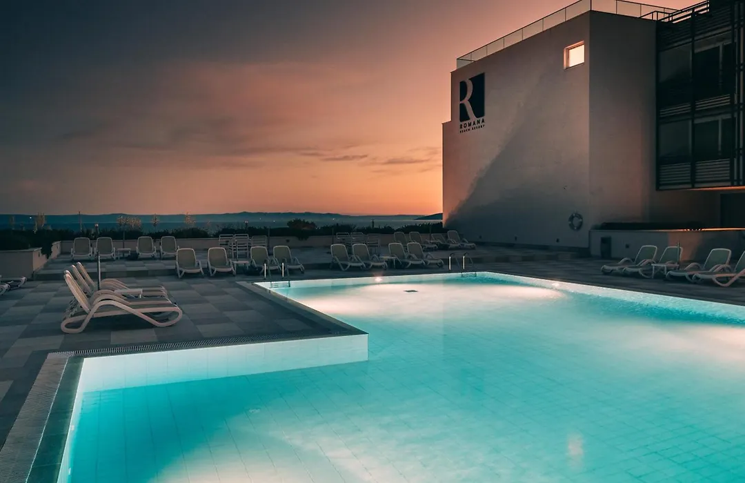 Romana Beach Resort-1