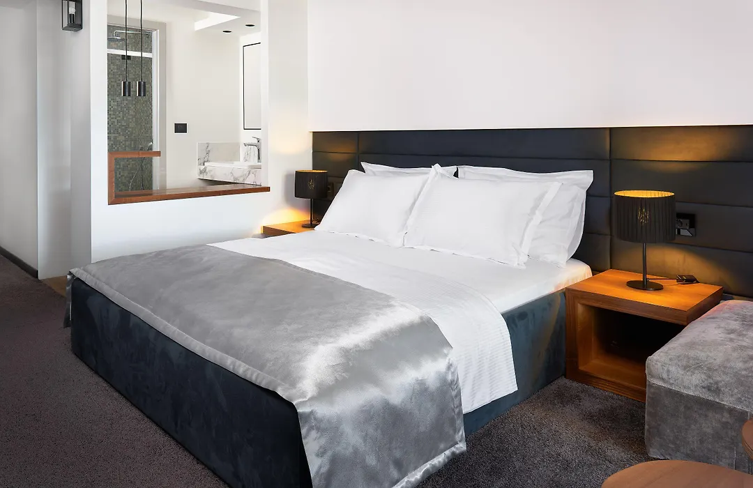 Boutique Hotel Ani - Adults Only-1