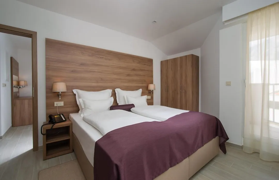 Hotel Biokovo-1