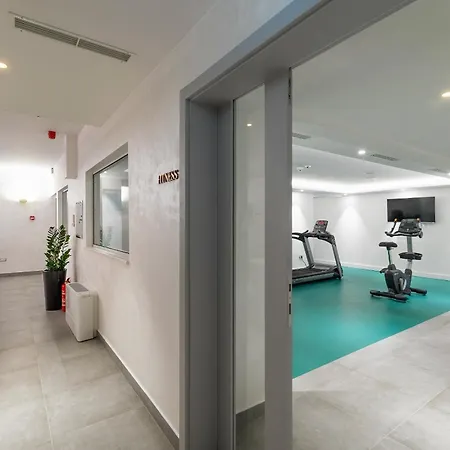 Boutique Hotel Mirjam-3