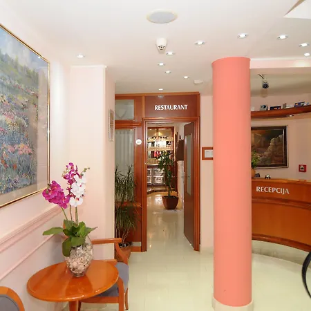 Hotel Rosina-2