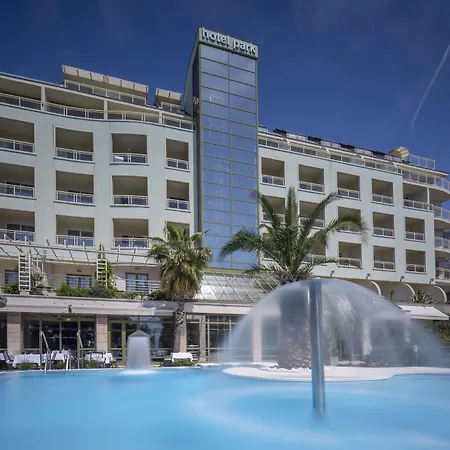 Hotel Park Makarska-2
