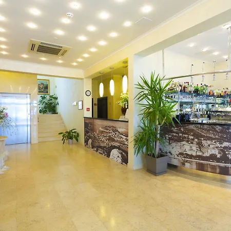 Hotel Milenij-2